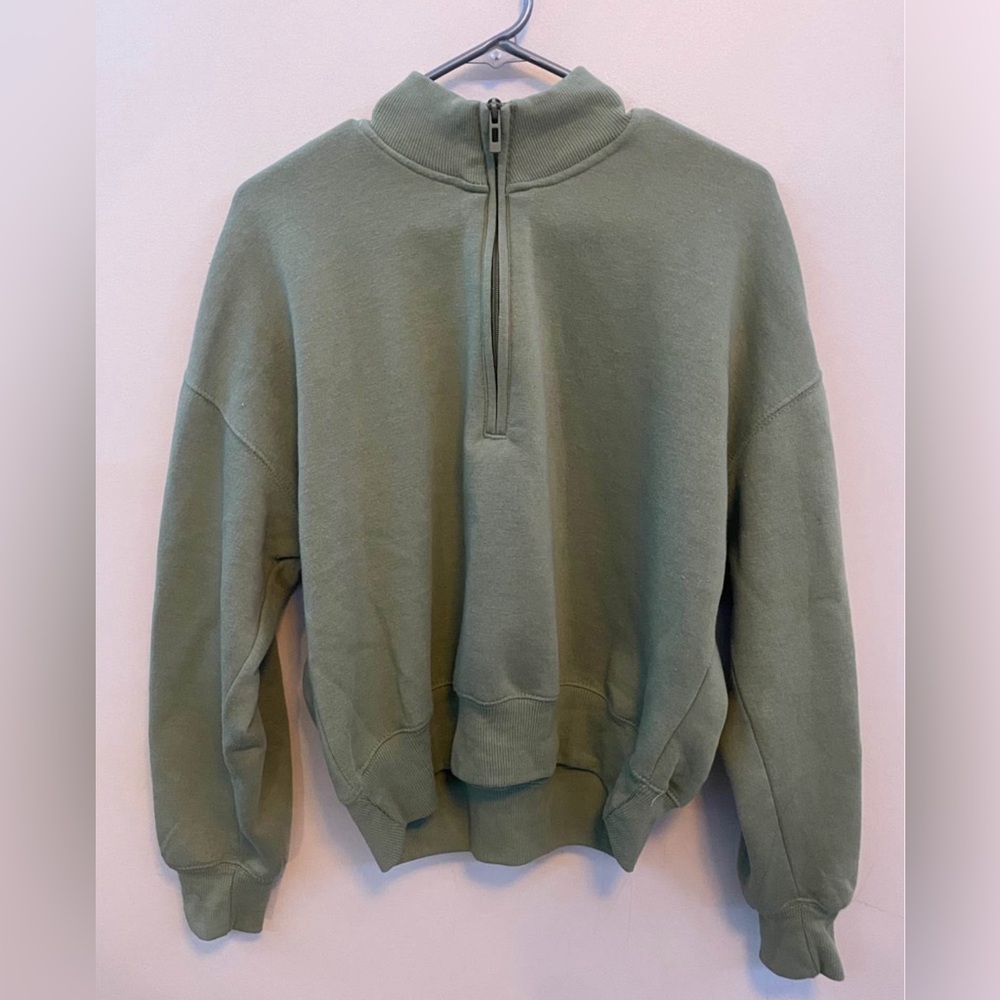 Jo&Co 1/4 Zip